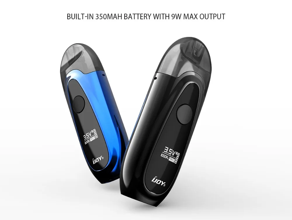 iJoy IVPC Pod Starter Kit-4