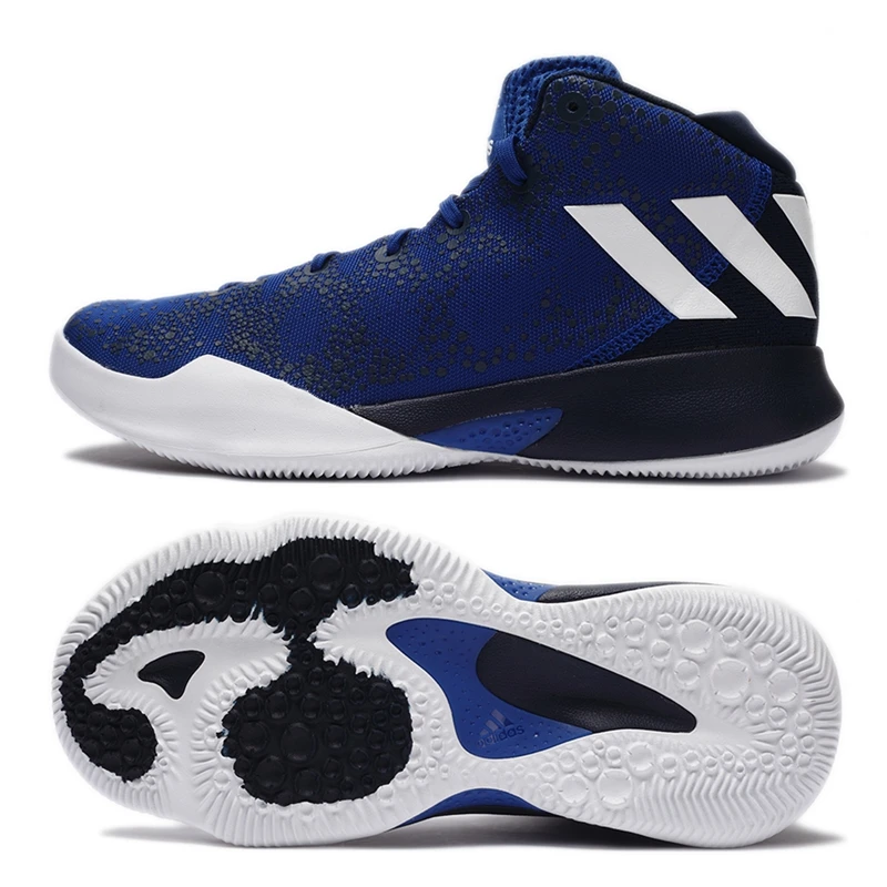 adidas crazy heat
