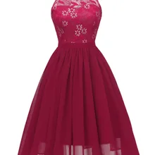 Кружевное платье для выпускного вечера; детское праздничное платье принцессы; одежда для торжественных мероприятий; шифоновые торжественные платья для девочек