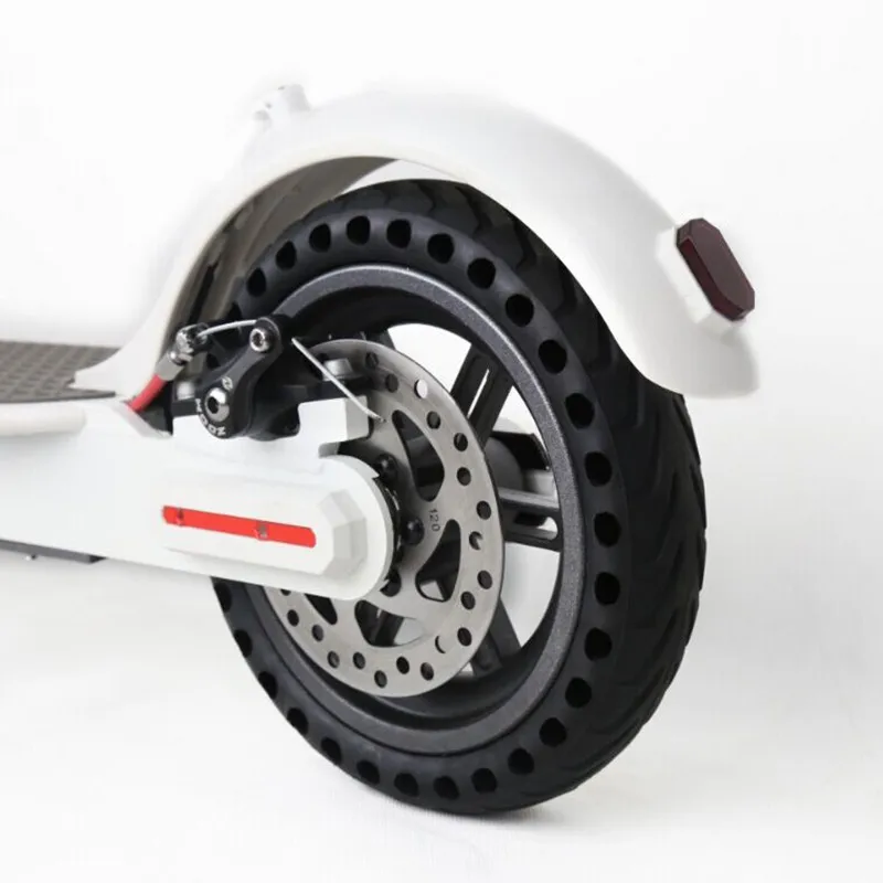 Sale Xiaom M365 scooter honeycomb solid tire high elastic explosion-proof 81/2x2 outer tire 8.5x2 inch tire 2 Sale Xiaom M365 scooter honeycomb solid tire high elastic explosion-proof 81/2x2 outer tire 8.5x2 inch tire 2