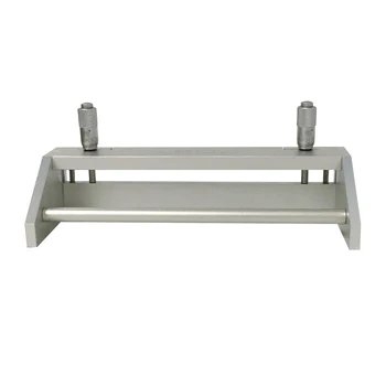 

BGD209/4 Coating Width 200mm Adjustable Wet Film Applicator Stainless Steel Wet Film Adjustable Gap Applicator