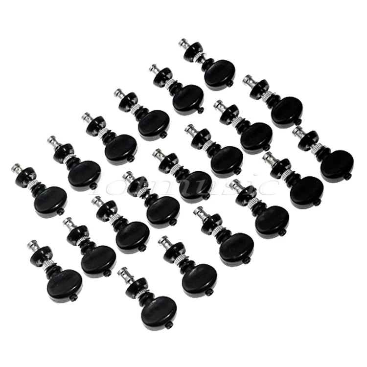 

20Pcs Tuning Machine Tunner Pegs Pins For Ukulele