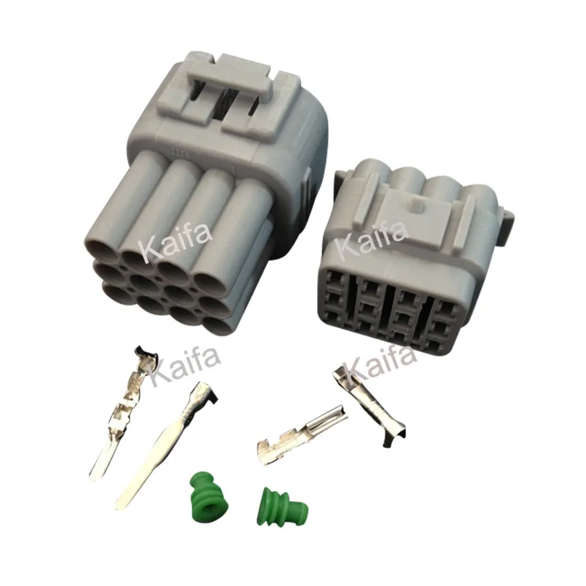 aliexpress buy yazaki 10 kit 12 pin way aliexpress buy yazaki 10 kit 12 pin way