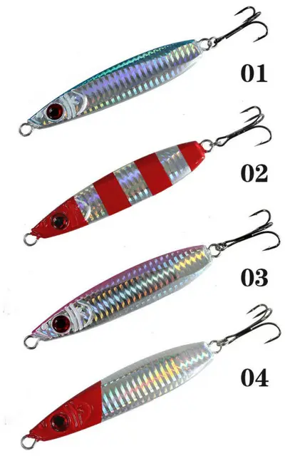 Fishing Lures | Metal Spinner Spoons And Jigs U2013 Fishing Tackle 2U