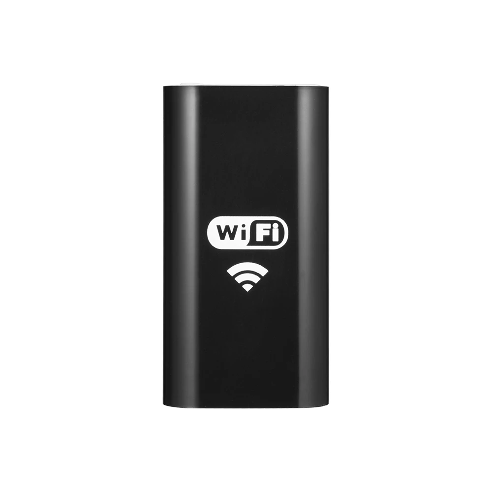 Беспроводной Wi Fi передатчик JCWHCAM для 5 мм 7 8 USB эндоскопическая Инспекционная