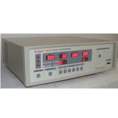 

Vigor GDW403B transformer switch power supply power meter ,500V,2A;300V,2A secondary 1 group synchronization