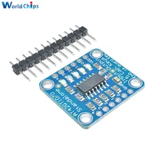 Diymore – capteur tactile capacitif à 5 touches, Module de carte de dérivation, alimentation DC 1.8 à 5.5V pour Mode autonome