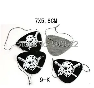

Pirates goggles cos pirate eye patch Cyclops Imitation leather,support custom