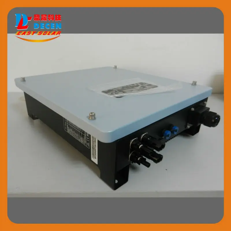 

MAYLAR@String On Grid Pure Sine Wave Inverter 5000W With MPPT,220VAC, 50Hz/60Hz,5 Years Warranty Applicable To Various Countries