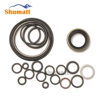 Shumatt CR HP3 насос дизельного топлива с общей топливной рамкой комплект для ремонта насосов