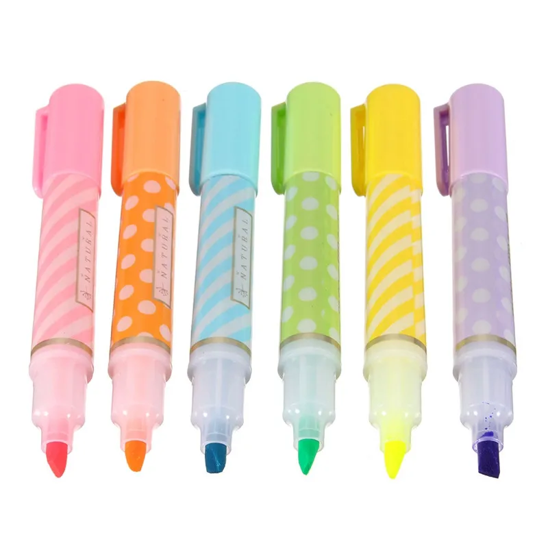 Popular Cute HighlightersBuy Cheap Cute Highlighters lots from China