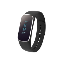 purifit smart band bracelet heart rate monitor fitness tracker watch blood pressure sleep monitor waterproof android