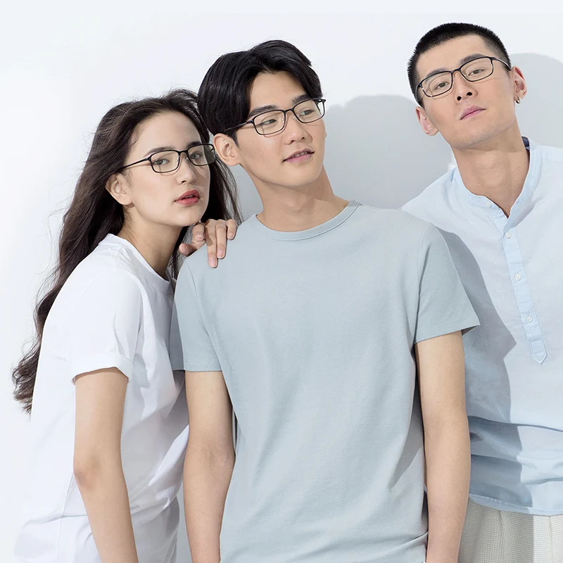  Xiaomi Mijia TS Anti-Blue Glasses Goggles Glasses Anti Blue Ray UV Fatigue Proof Eye Protector Mi H - 32831135114