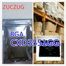 CXD3551GG/CXD9804R/CXD3540AGB 3540AGB