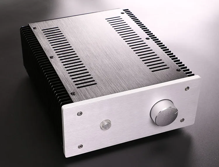 Buy HA Outside the side of the heat sink A power