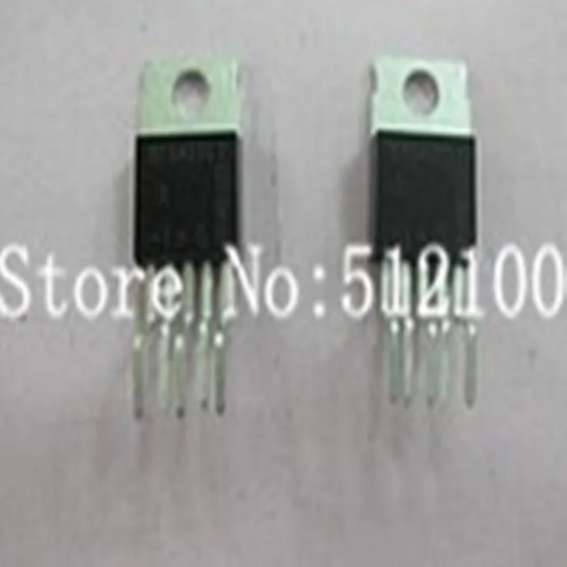 10 шт. BTS425L1 BTS425 to-220 Smart Highside Power | Электронные компоненты и принадлежности