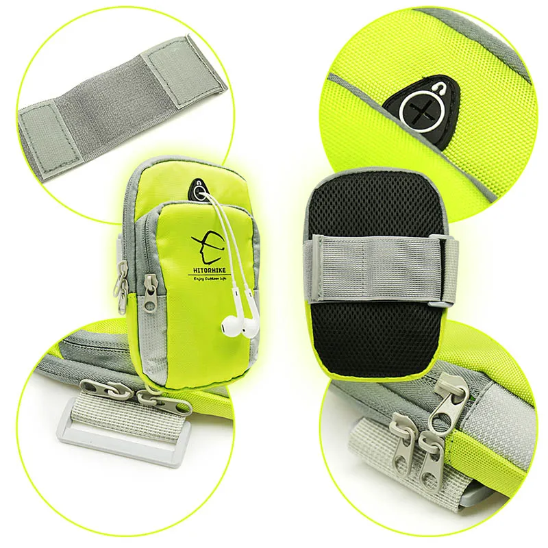 Running Sport Arm Bags 8
