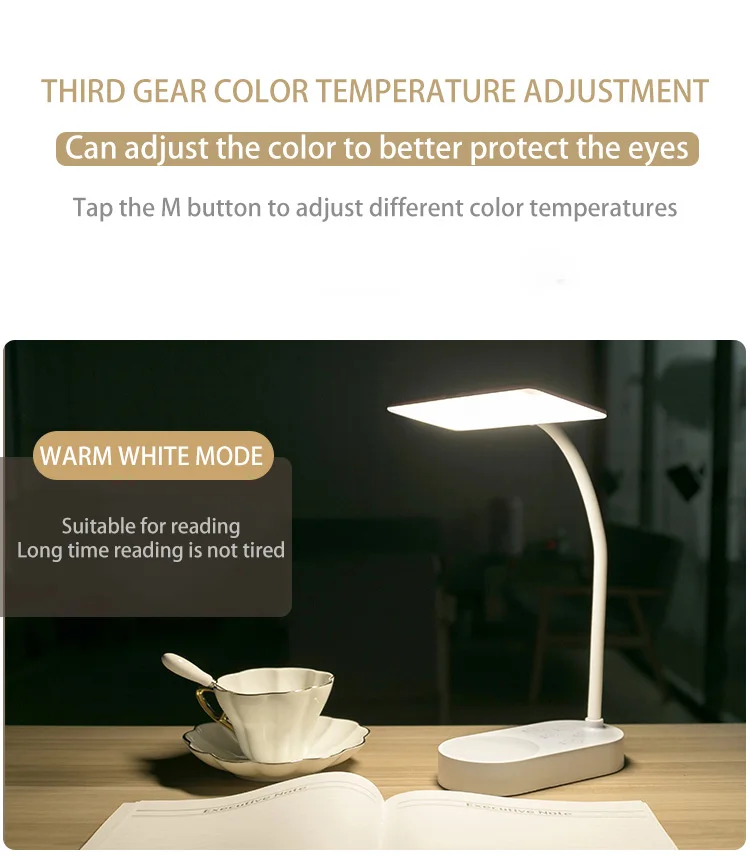 Desk lamp (4)
