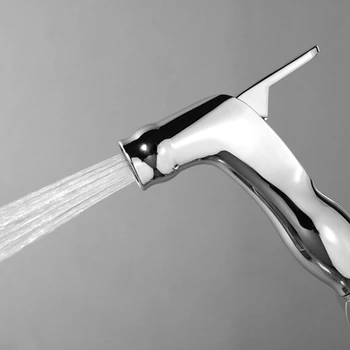 

Handheld Toilet Spray Bidet Bathroom Sprayer Pet Shower Head Sprayer Set