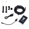 For Computer and Smart Phone 1200P  WIFI Endoscope 1M/2M/3.5M/5M/10M Optional ► Photo 3/6