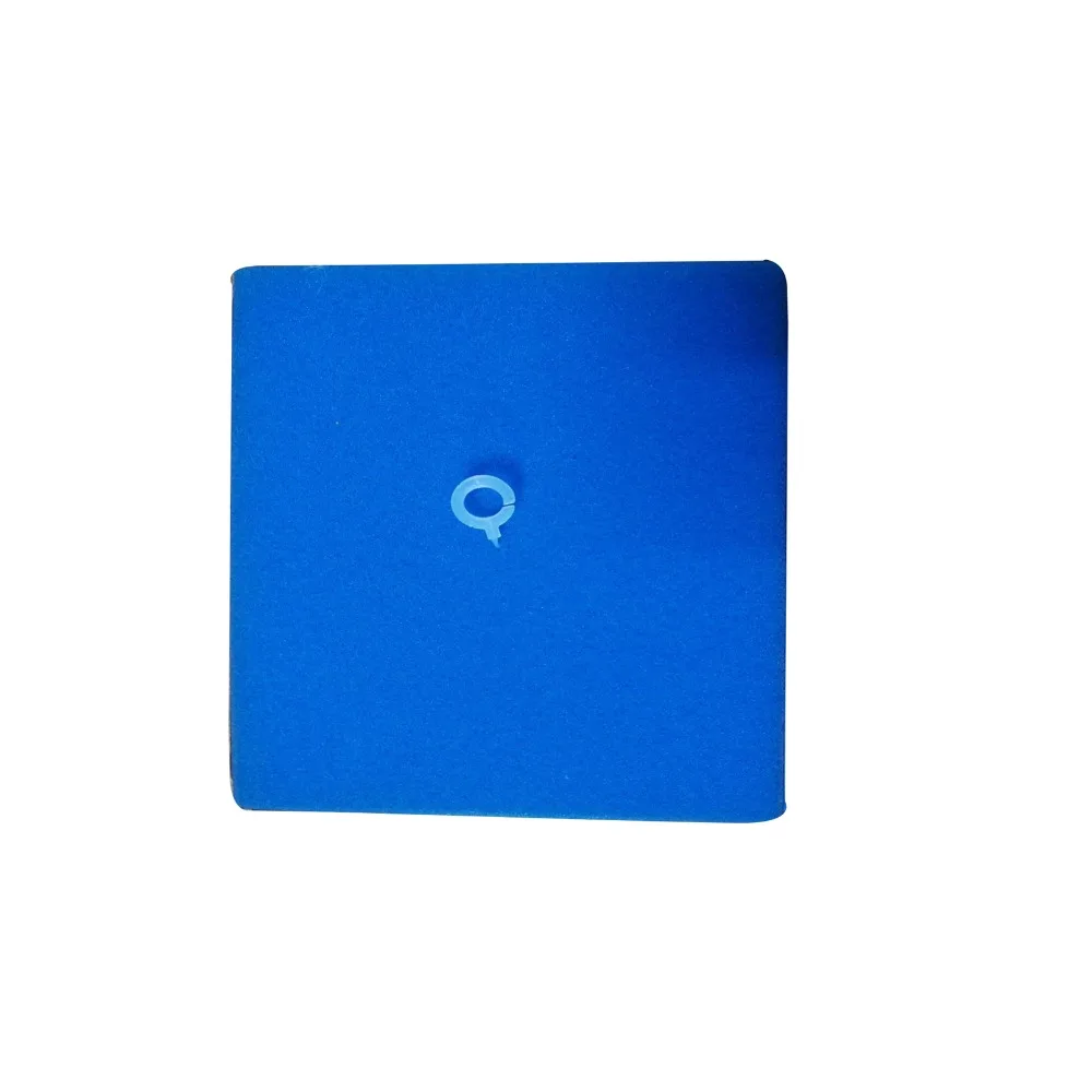 6 шт. моющийся фильтр комплект для Philips power Pro Compact FC9331/09FC9332/09 FC8010/01 пылесос двигатель пены фильтры от аллергии