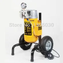 Горячая высокого давления безвоздушного распыления машина пистолет M919D 1500 Вт 1 комплект