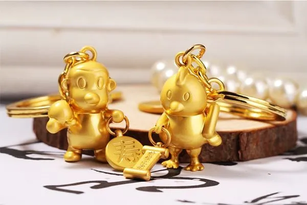 chinese zodiac keychain (6)