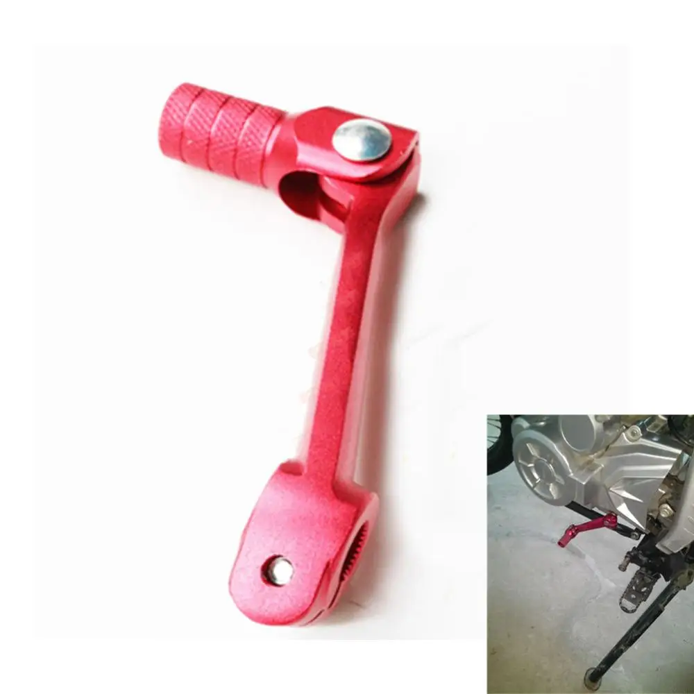 

XG250 Shift Lever Shifter Rod for Yamaha Tricker XG 250