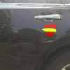 Exterior Accessories