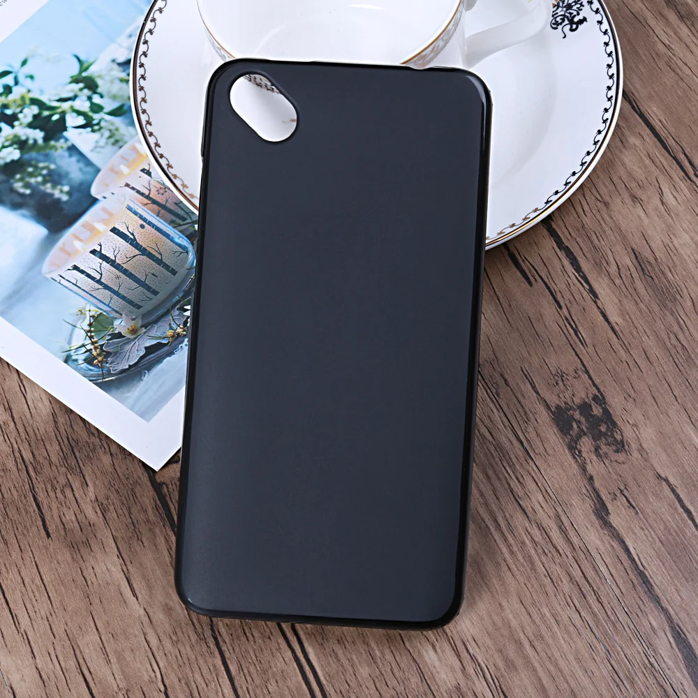 

For BQ 5035 Velvet Case 5.0'' Soft TPU Silicone Phone Case for BQ 5035 BQ-5035 Velvet Cover Fundas Back Skin Shell Accessories