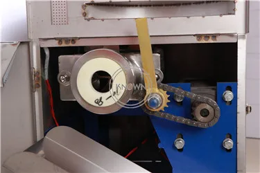 dough machine37517