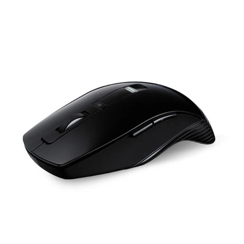 Оригинальные лазерные игровые мыши Rapoo 3710P 5 8G эргономичная беспроводная мышь с