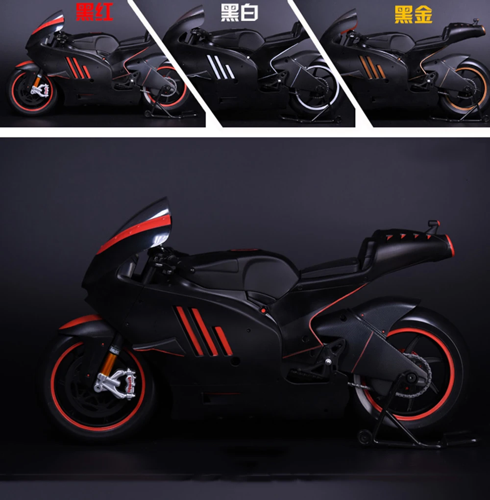 MAISTO moto rcycle 1/6 масштаб мото rbike гоночный мото rcycle модель автомобилей литой под давлением мото для 1" racer фигурка Кукла Коллекция