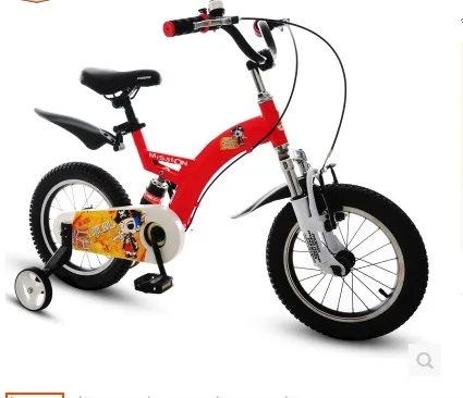 childrens bike 8 year old