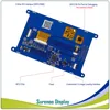 5-дюймовый 5,0*800 480 серийный 3-проводной ЖК-модуль SPI TFT с емкостной сенсорной панелью I2C ► Фото 3/3