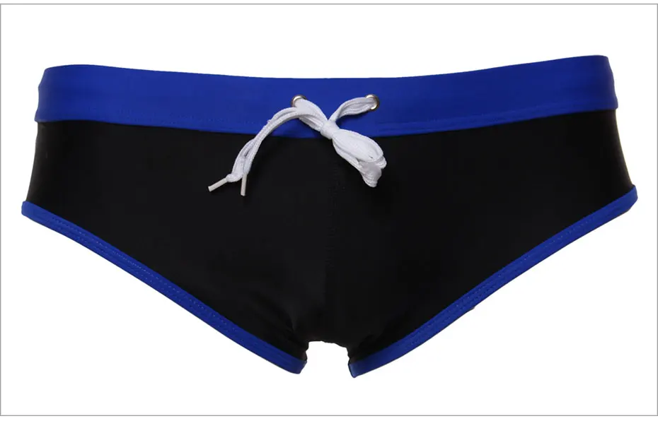 Swimsuit Swimwear Men  (5)