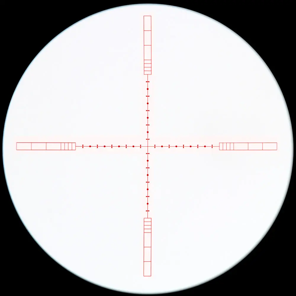 5 шт. SNIPER NT 4-16X50 AOGL охотничьи оптические прицелы тактический оптический прицел полный размер стекло травленая сетка RGB с подсветкой прицел