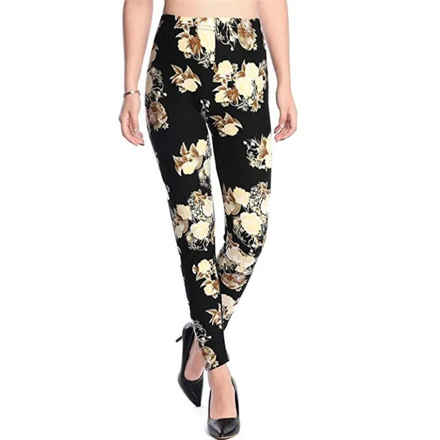 Women Camouflage Printing Elasticity Sexy Leggings Our Best Sellers Bottoms