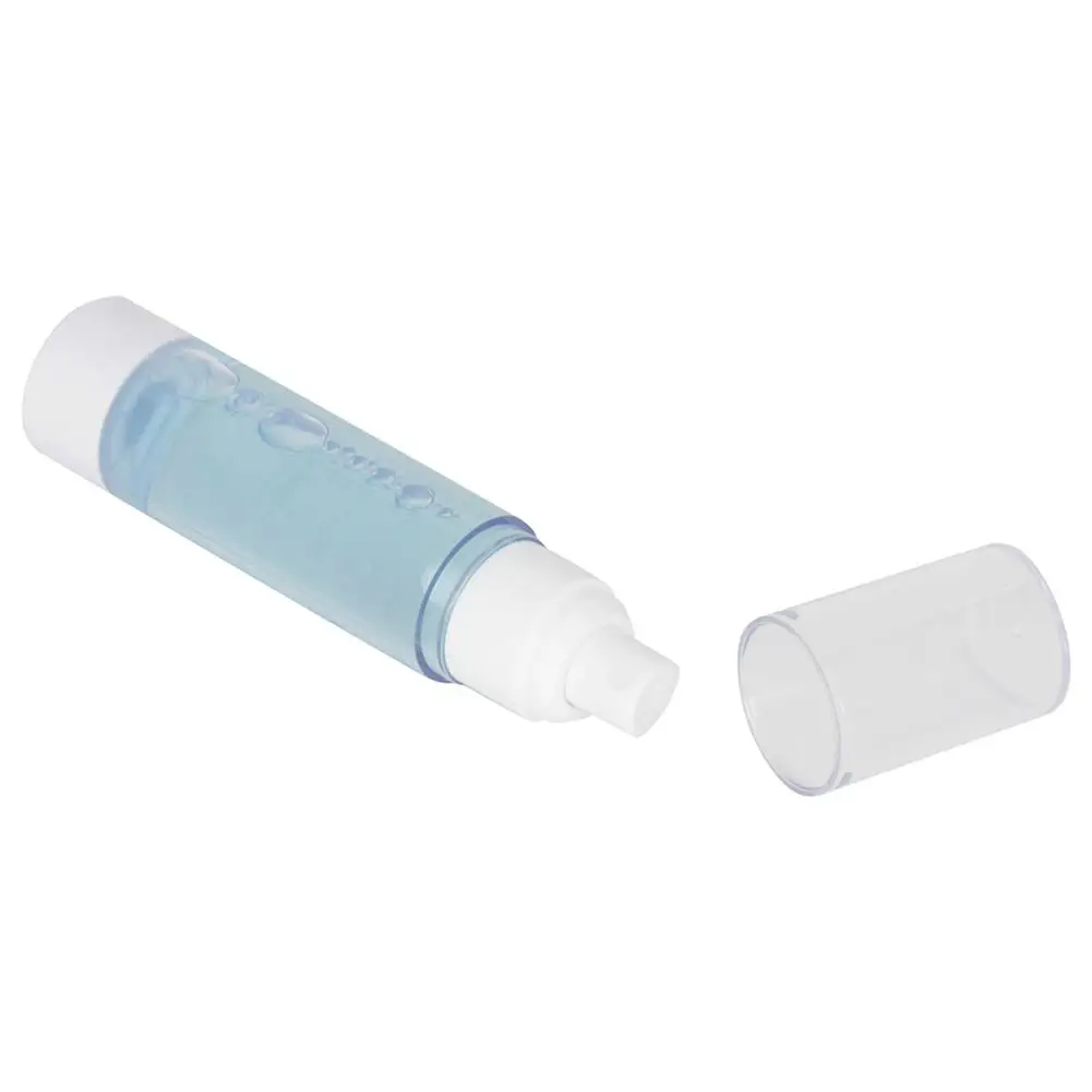 

50ml Wind Instrument Mouthpieces Cleaning sterilization Disinfection Cleaner Fog Musical Instrument Protector Accessories