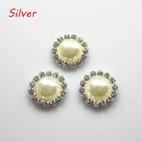 BUK009silver