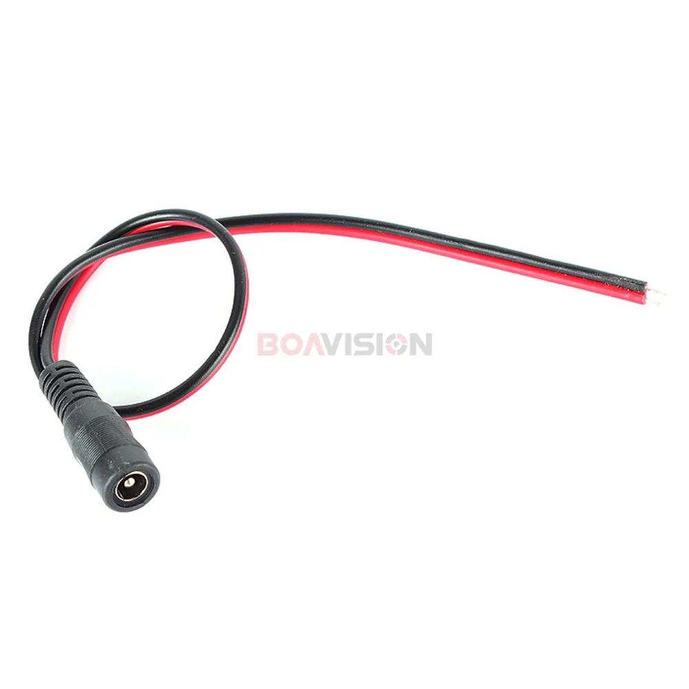12 DV Power Cable