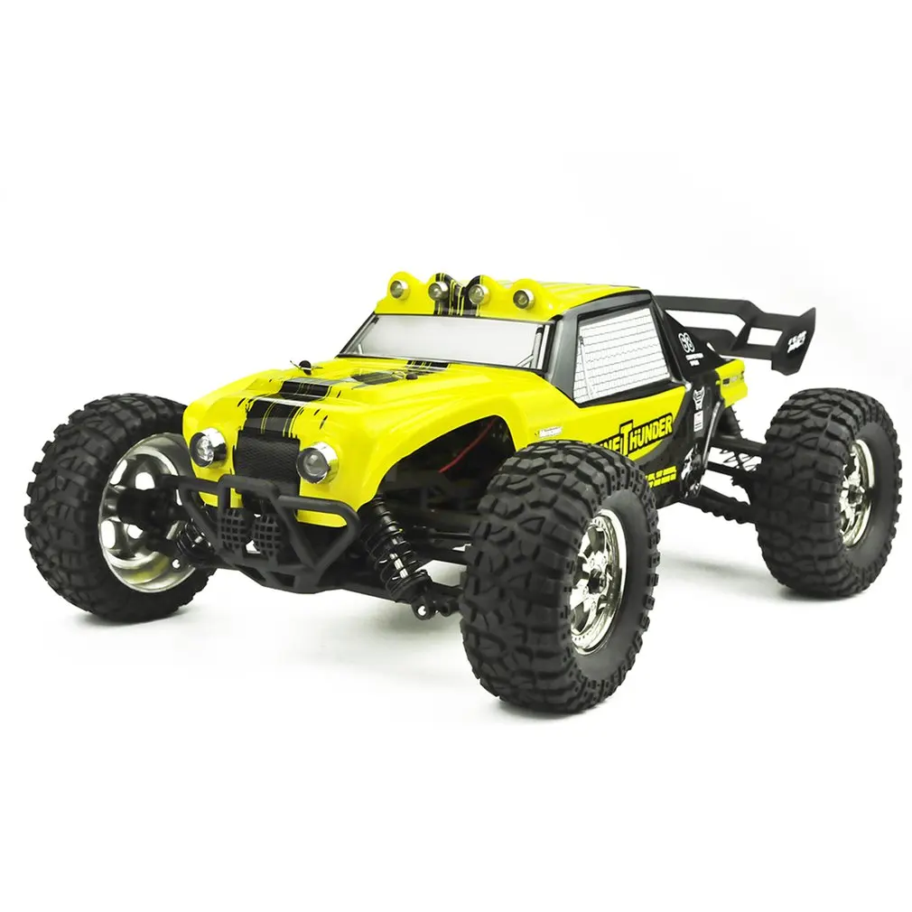 HBX 12891 4WD RC автомобиль высокоскоростное Подруливающее устройство 1:12 2,4 GHz Drift пустыня Внедорожный гоночный автомобиль альпинист RC автомобиль игрушка подарок для детей