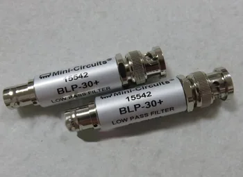 

hot sale BLP-30+ DCto31MHZ 50ohm RF low-pass filter new