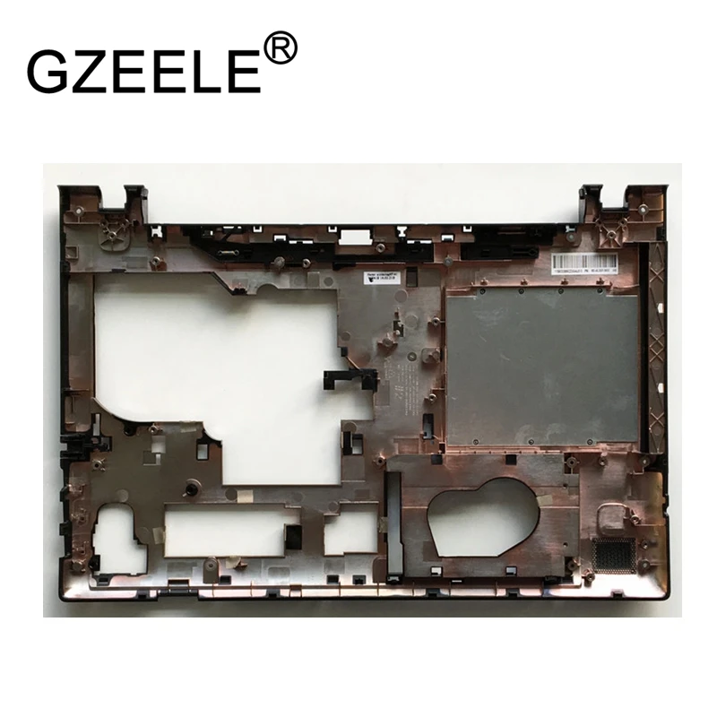 Новый чехол GZEELE для Lenovo S510P Нижняя крышка ноутбука нижняя 90203855 60.4L201.002 не