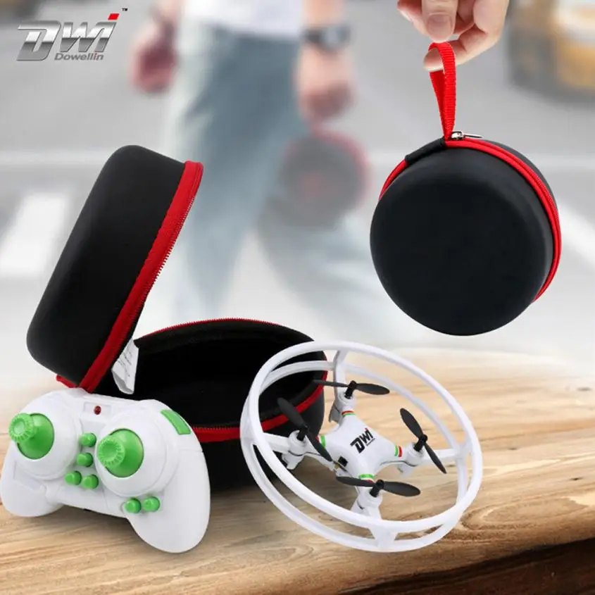 

New Drone Mini Super Durable Nano UFO Drone Space Trek 2.4GHz 4-Axis 4CH RC Quadcopter amazing Colorful LED lights t228 30#