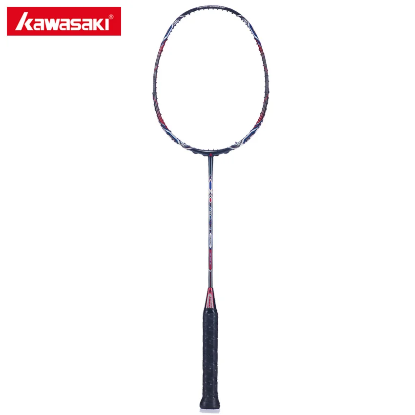Buy Kawasaki Badminton Racket Mao 18 II WOVEN Ti