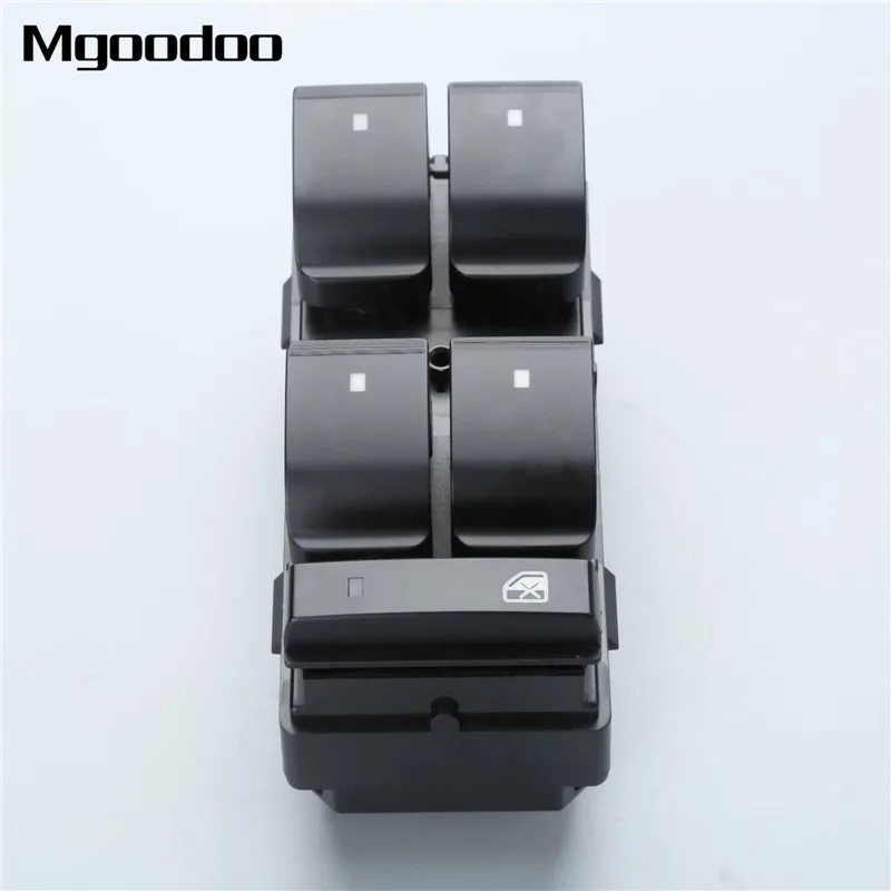 

Door Electric Power Window Master Control Switch Driver Side 20945129 25789692 SW1973 For Chevrolet Silverado Traverse GMC