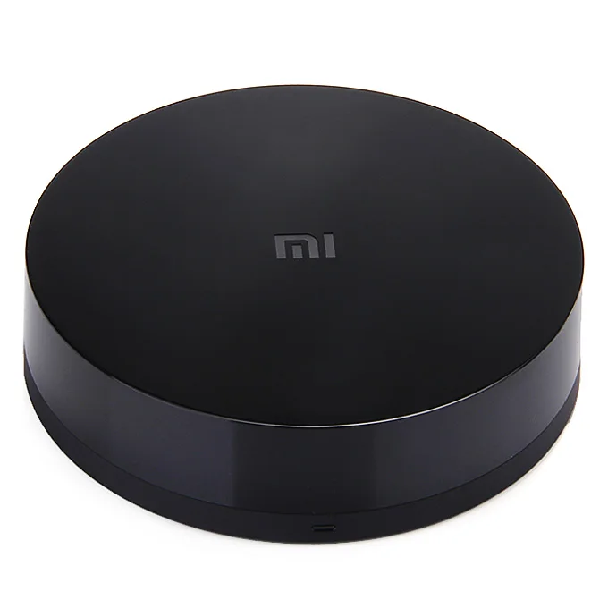Xiaomi Universal IR Infrared Remote Control Versatile Smart Home Controller (1)