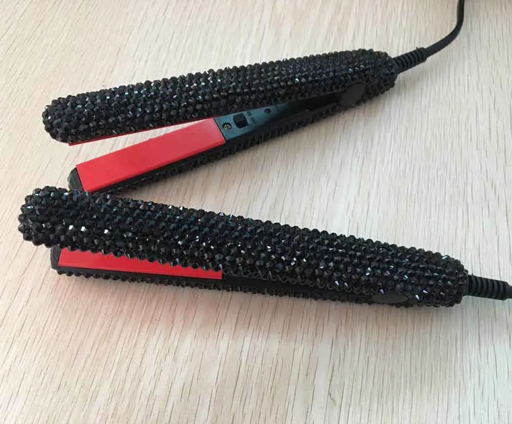 Black Crystals