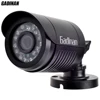 GADINAN-Mini cámara analógica de bala, 800TVL, 1000TVL, HD opcional, impermeable, 24 Uds., LED IR, lente de 3,6mm, carcasa de seguridad de Día/Noche ABS ► Foto 1/6